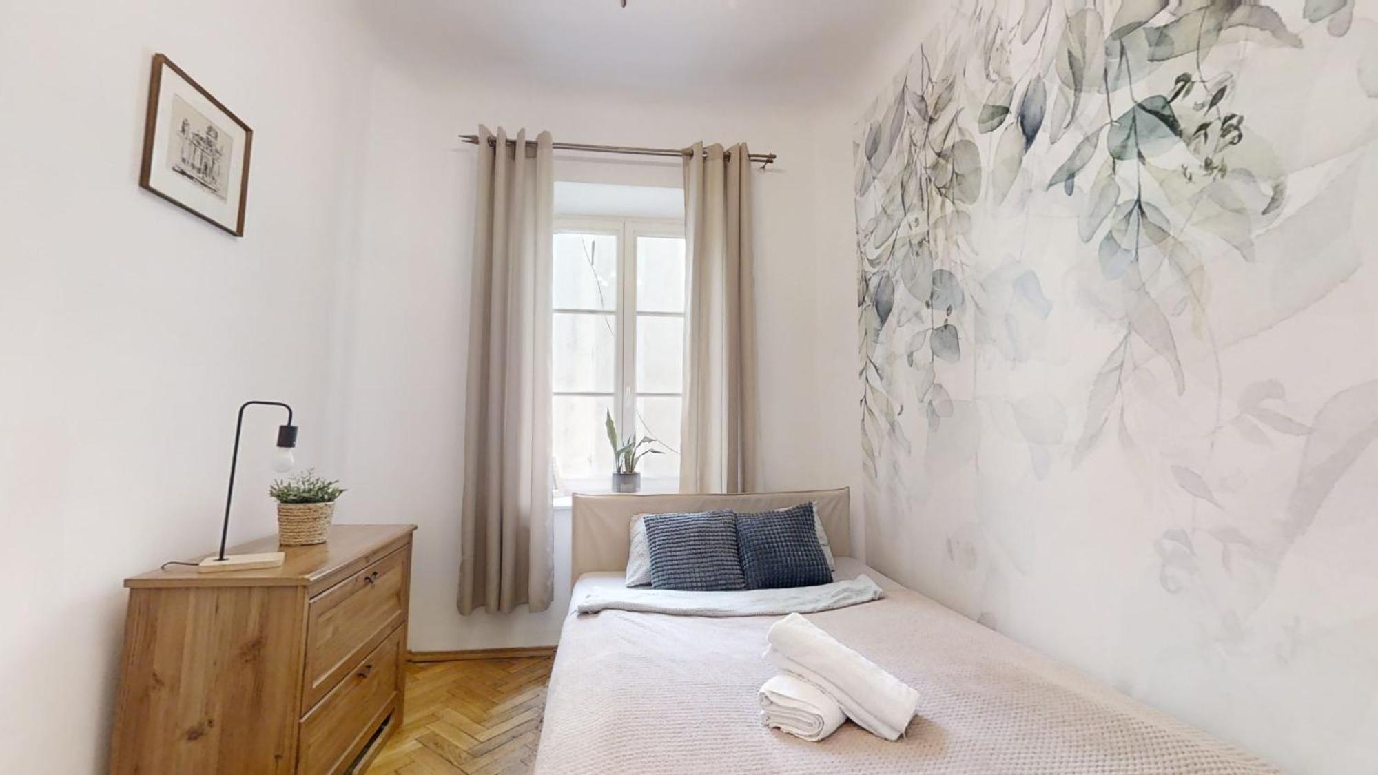 Flowers Flat In The Tenement *